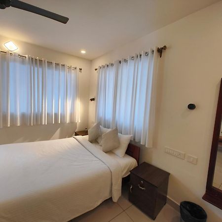 Oriole Homestay Thekkady Εξωτερικό φωτογραφία