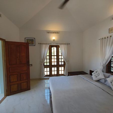 Oriole Homestay Thekkady Εξωτερικό φωτογραφία
