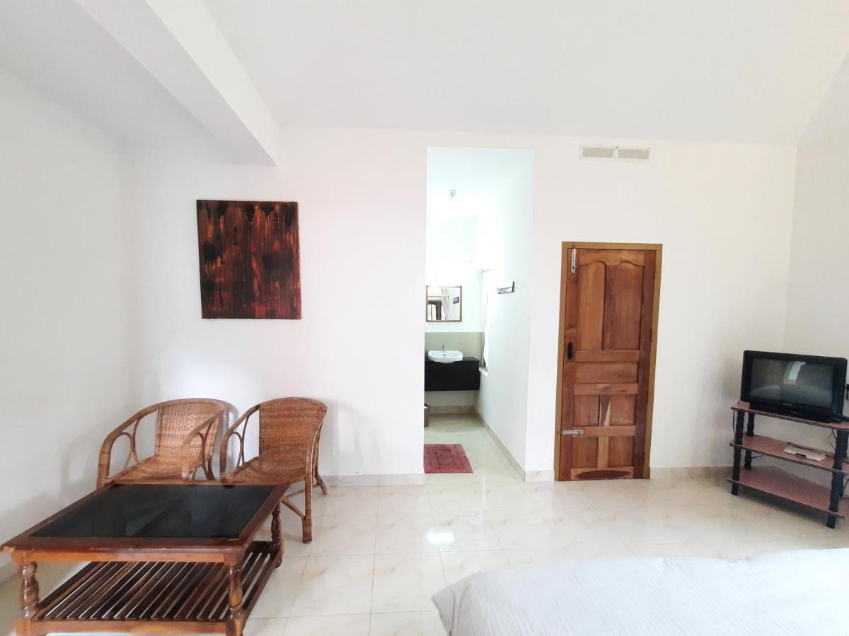 Oriole Homestay Thekkady Εξωτερικό φωτογραφία