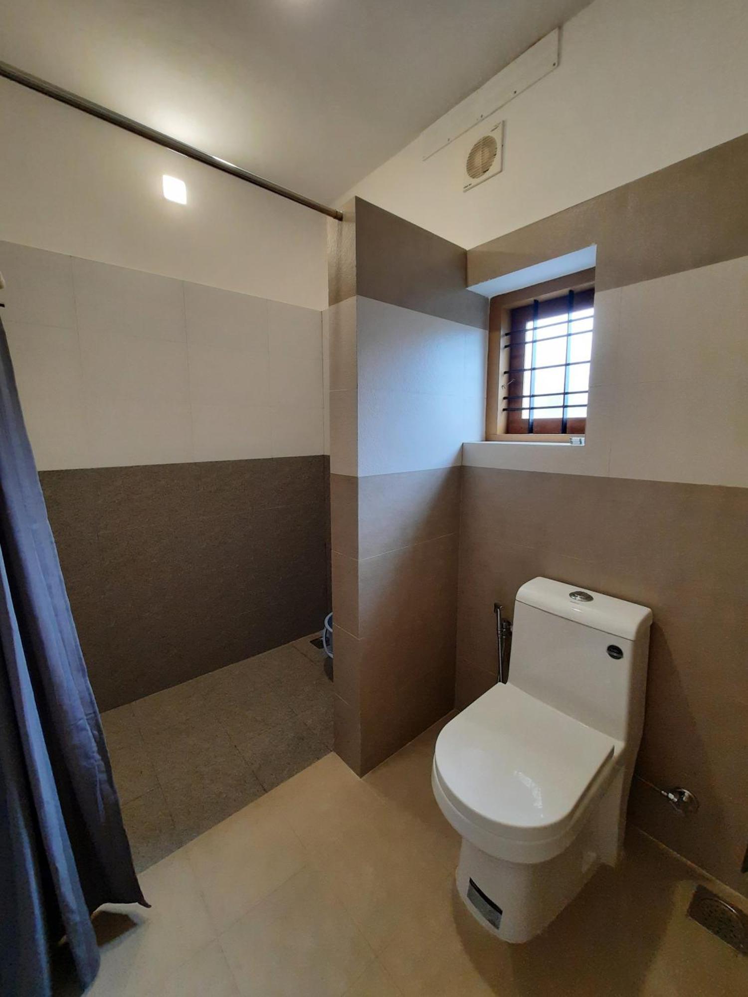 Oriole Homestay Thekkady Εξωτερικό φωτογραφία