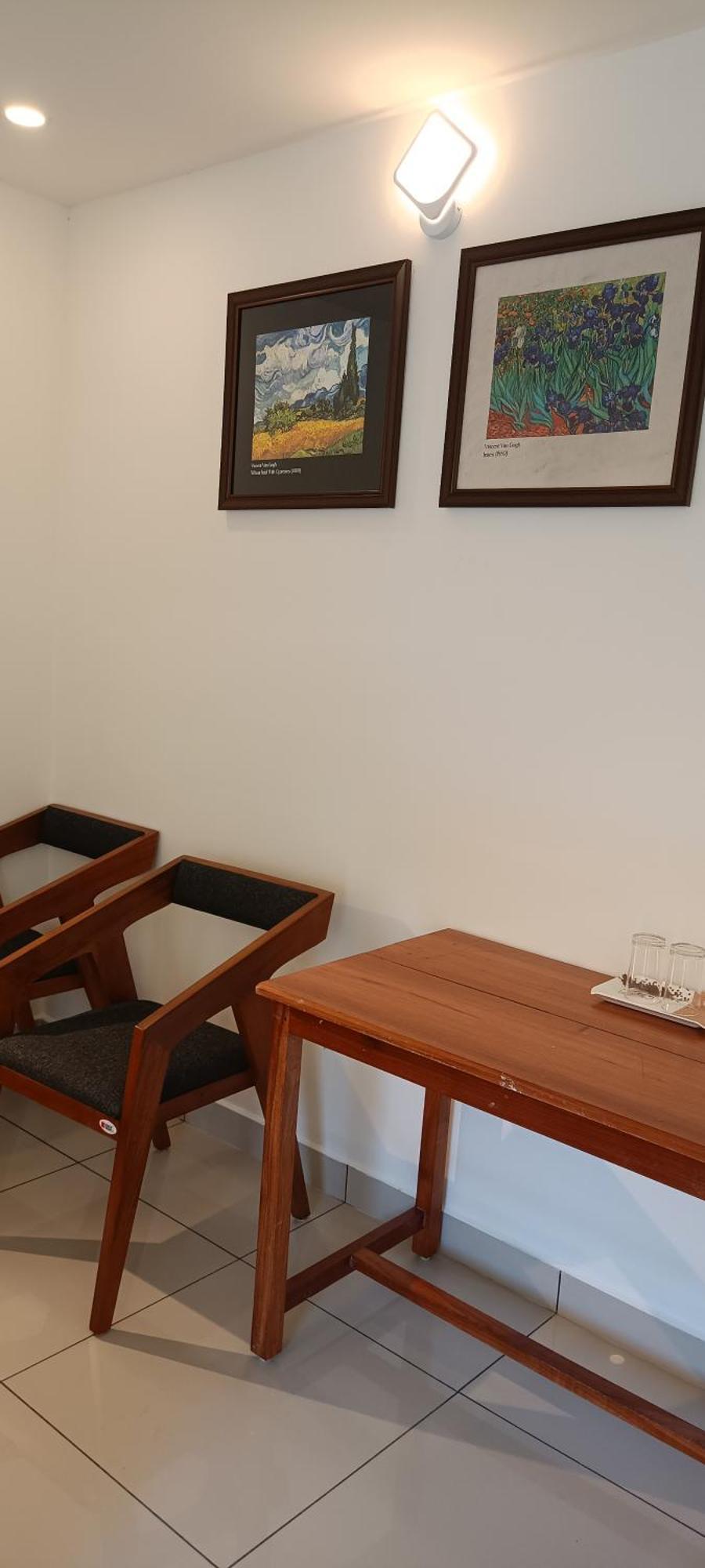 Oriole Homestay Thekkady Εξωτερικό φωτογραφία