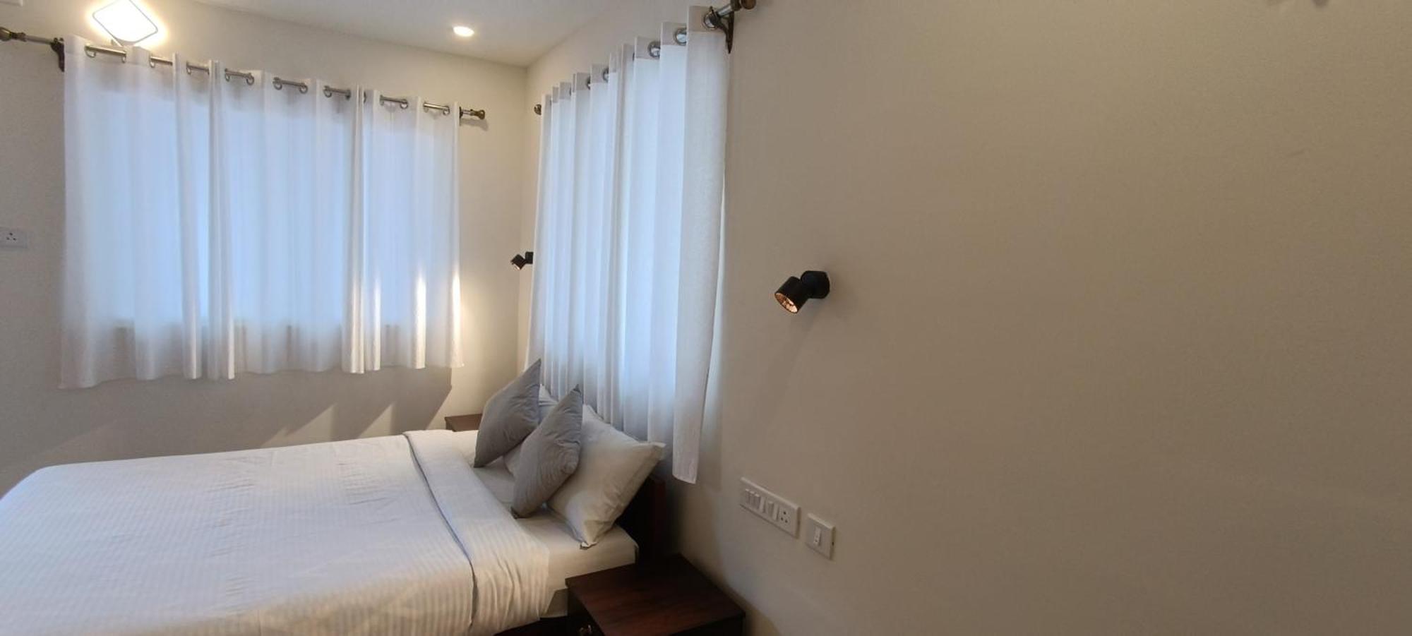 Oriole Homestay Thekkady Εξωτερικό φωτογραφία