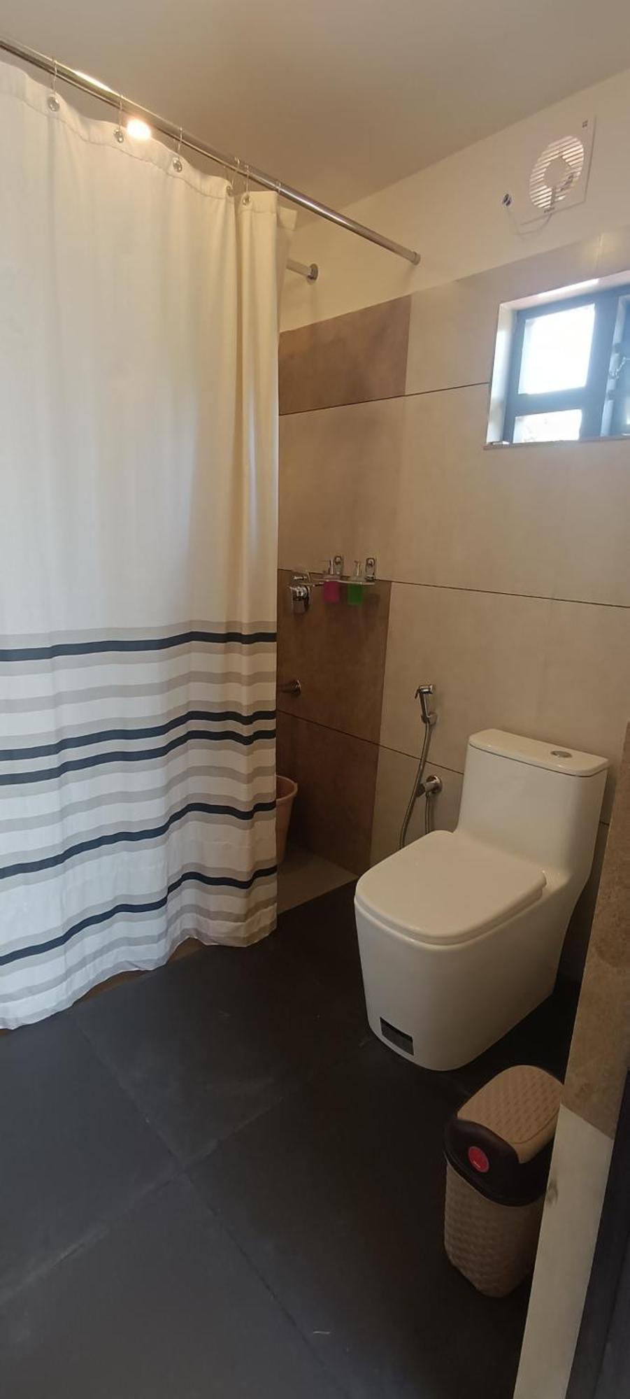Oriole Homestay Thekkady Εξωτερικό φωτογραφία
