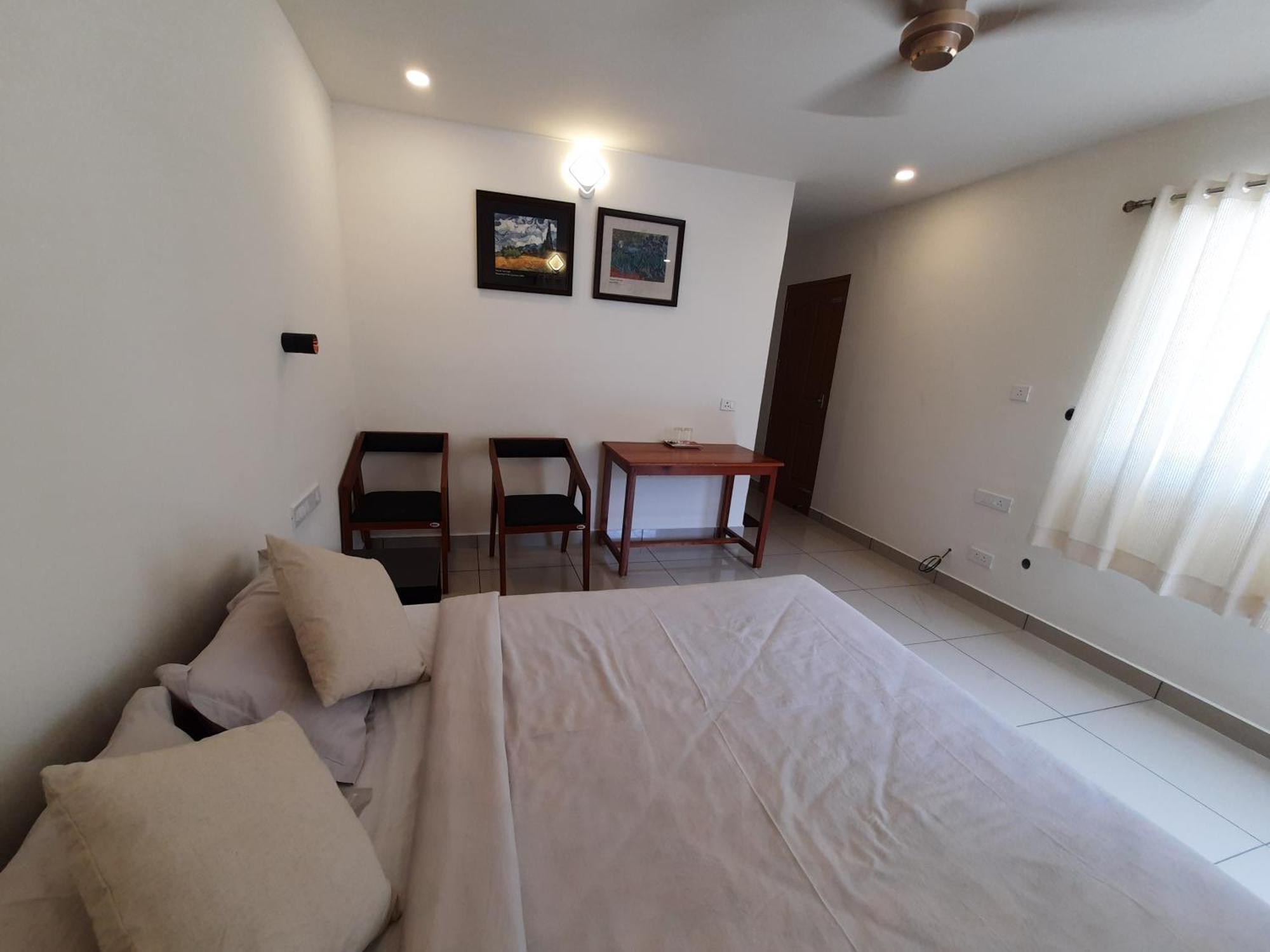 Oriole Homestay Thekkady Εξωτερικό φωτογραφία