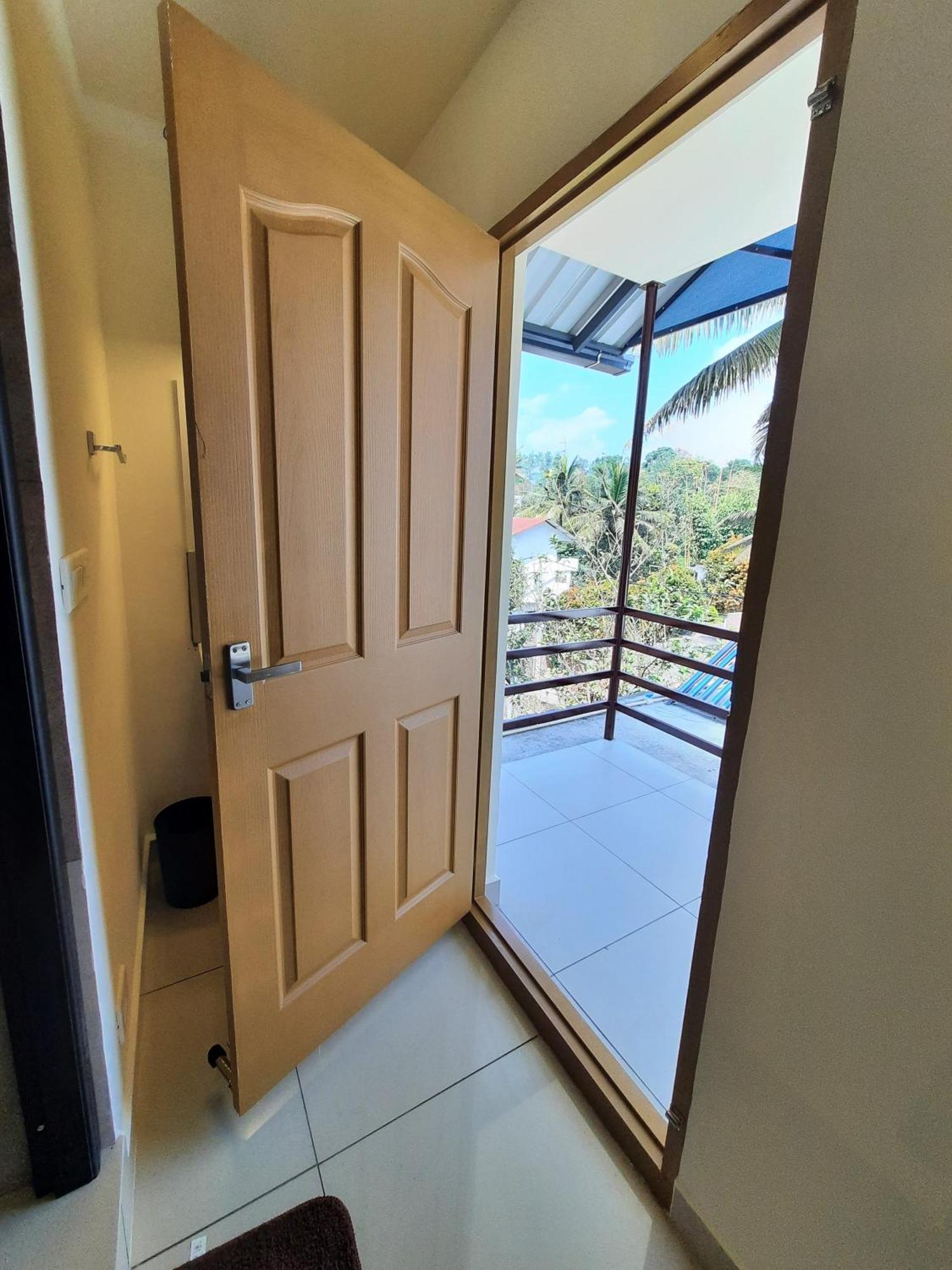 Oriole Homestay Thekkady Εξωτερικό φωτογραφία