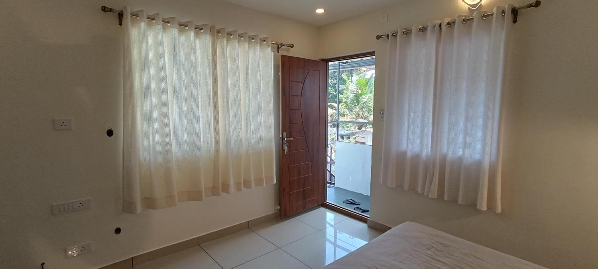 Oriole Homestay Thekkady Εξωτερικό φωτογραφία