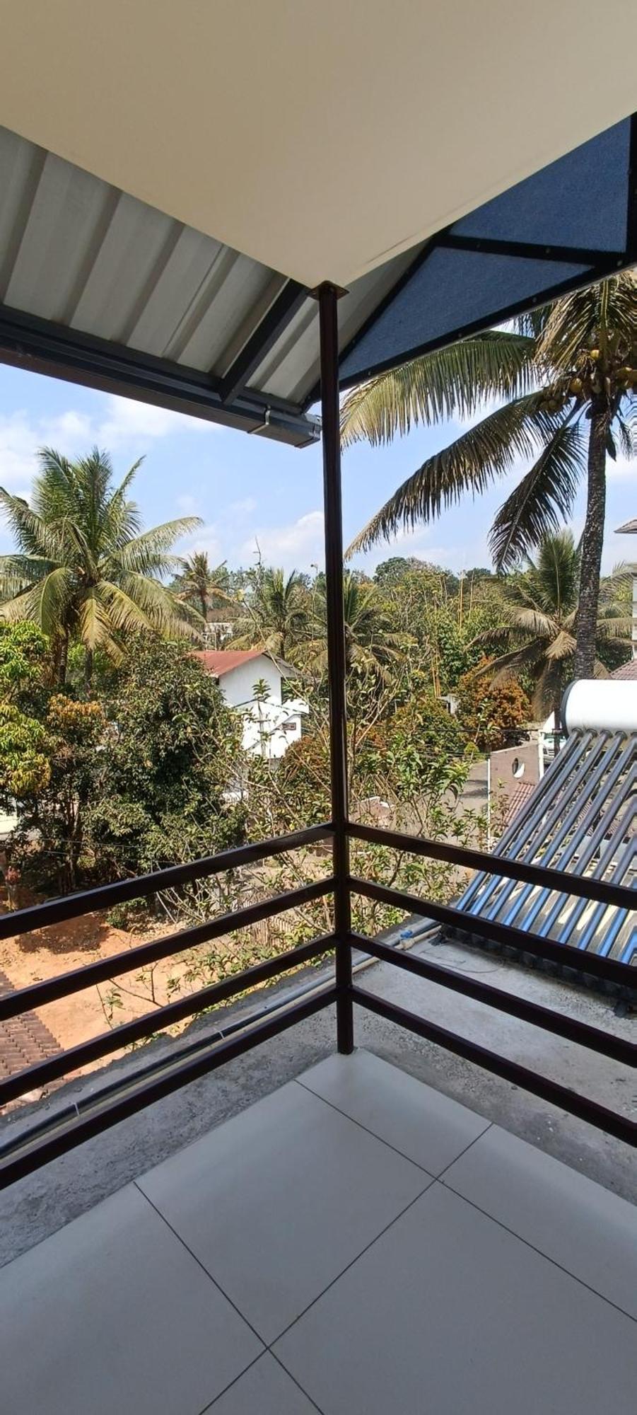 Oriole Homestay Thekkady Εξωτερικό φωτογραφία
