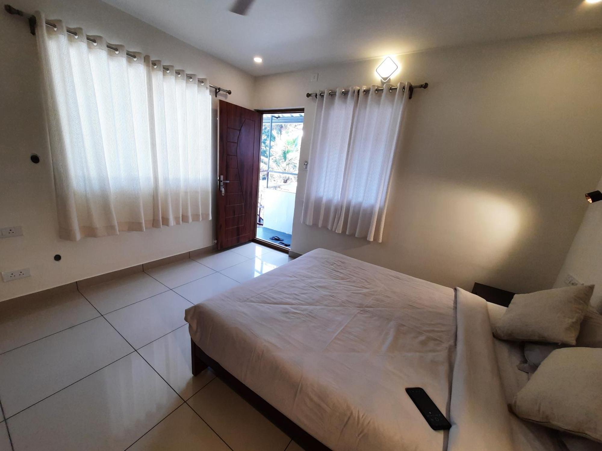 Oriole Homestay Thekkady Εξωτερικό φωτογραφία