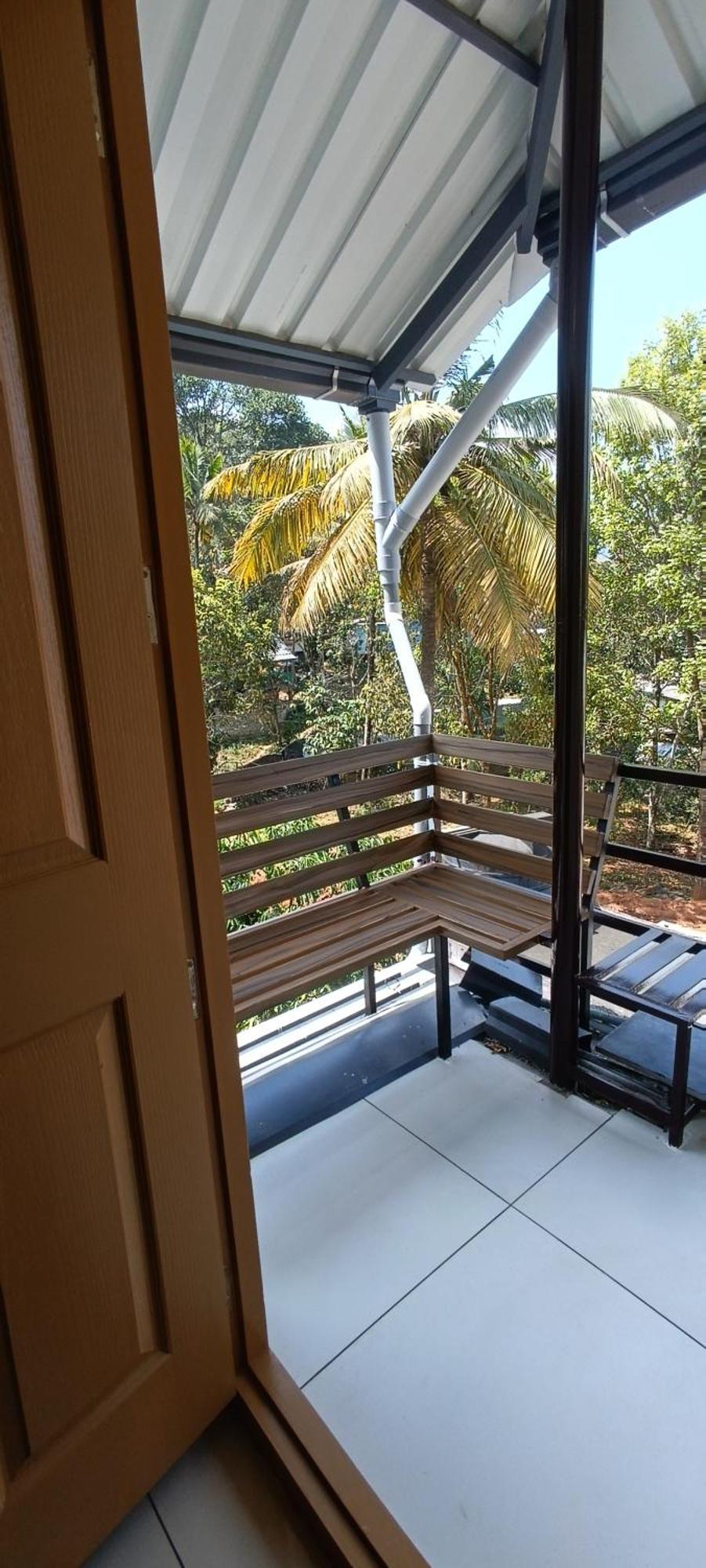 Oriole Homestay Thekkady Εξωτερικό φωτογραφία