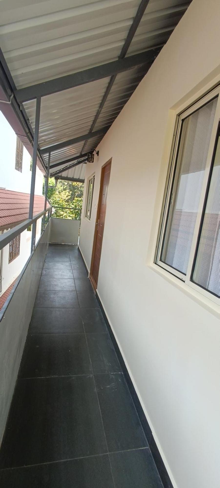 Oriole Homestay Thekkady Εξωτερικό φωτογραφία