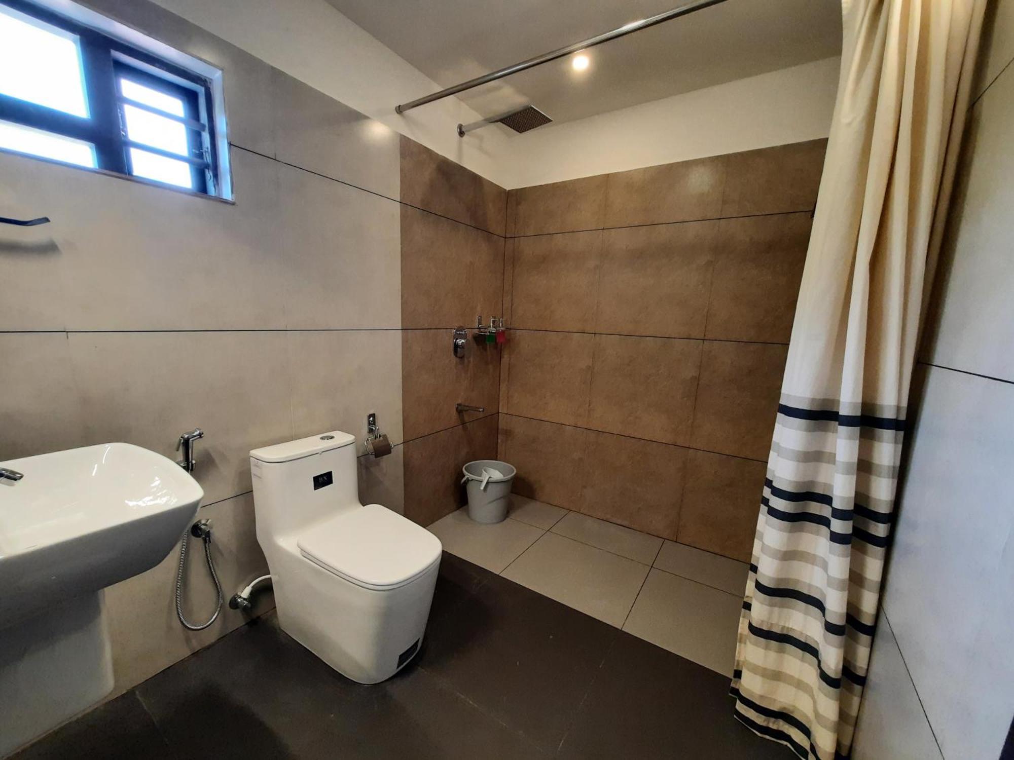 Oriole Homestay Thekkady Εξωτερικό φωτογραφία