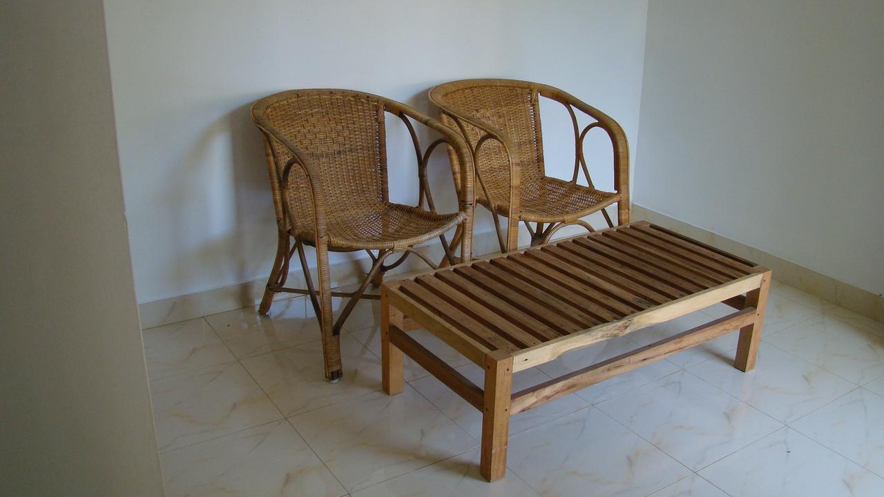 Oriole Homestay Thekkady Εξωτερικό φωτογραφία