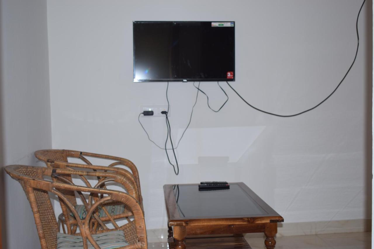 Oriole Homestay Thekkady Εξωτερικό φωτογραφία