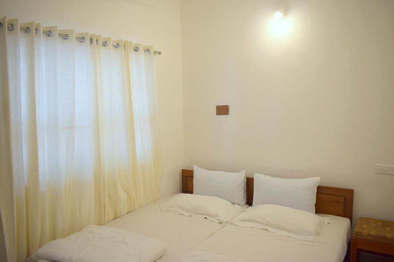 Oriole Homestay Thekkady Εξωτερικό φωτογραφία