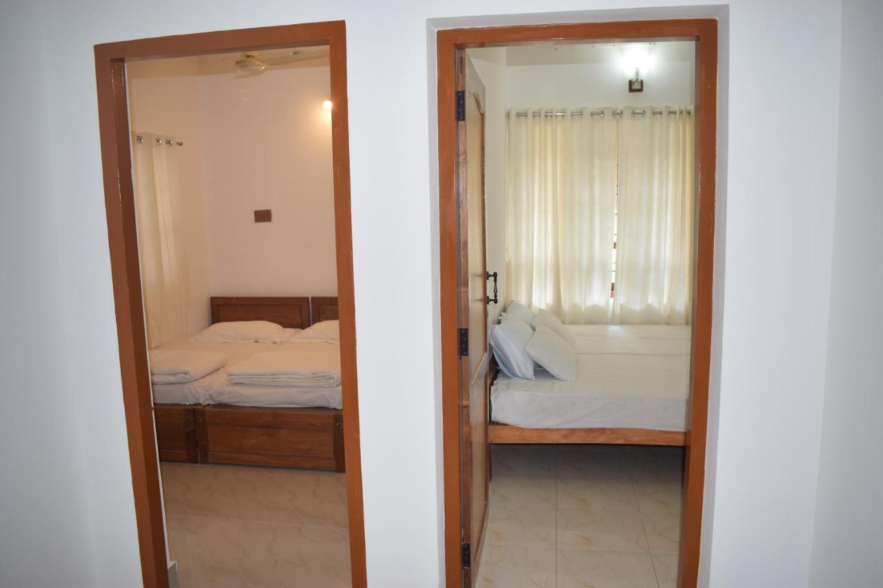 Oriole Homestay Thekkady Εξωτερικό φωτογραφία